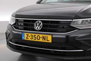 Volkswagen Tiguan – thumbnail 43