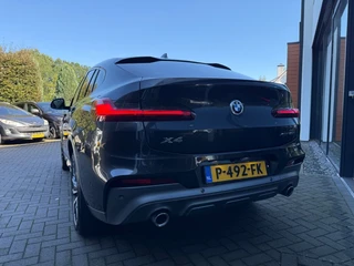 BMW X4 – thumbnail 5