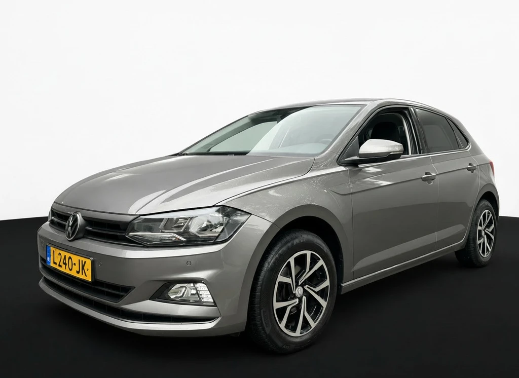 Volkswagen Polo – foto 2