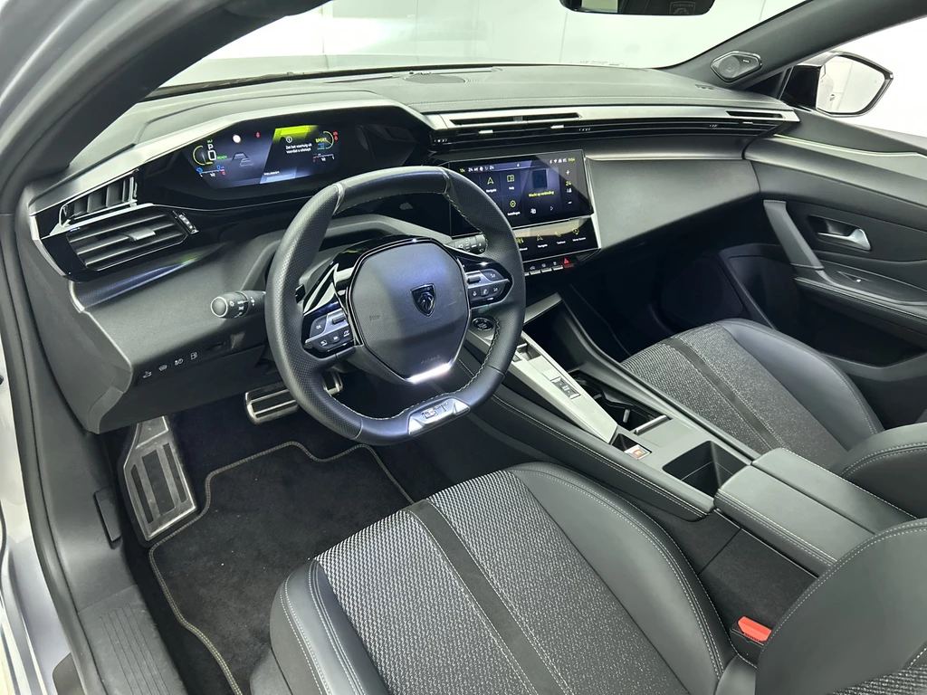 Peugeot 308 – foto 18