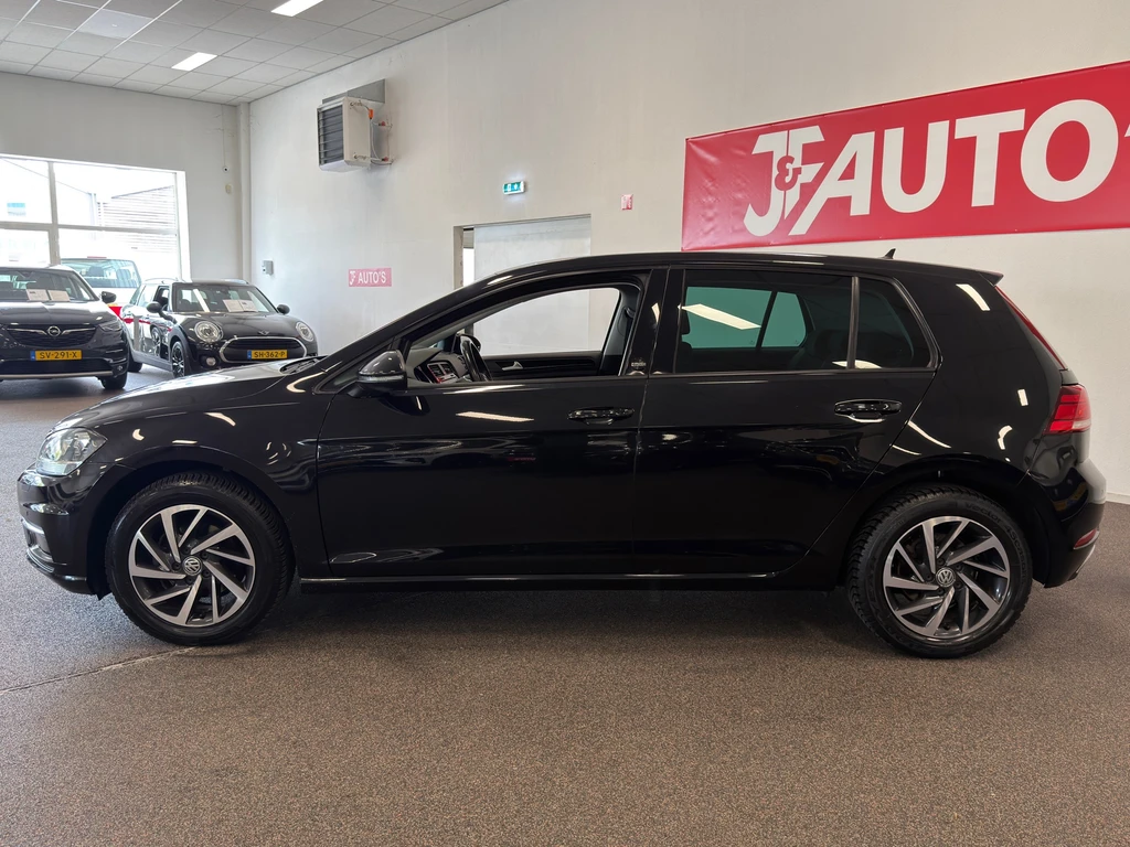 Volkswagen Golf – foto 2