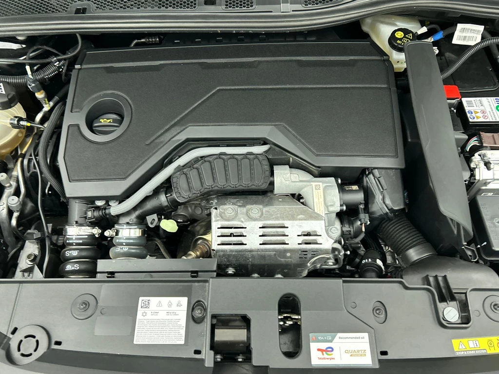 Peugeot 208 – foto 22