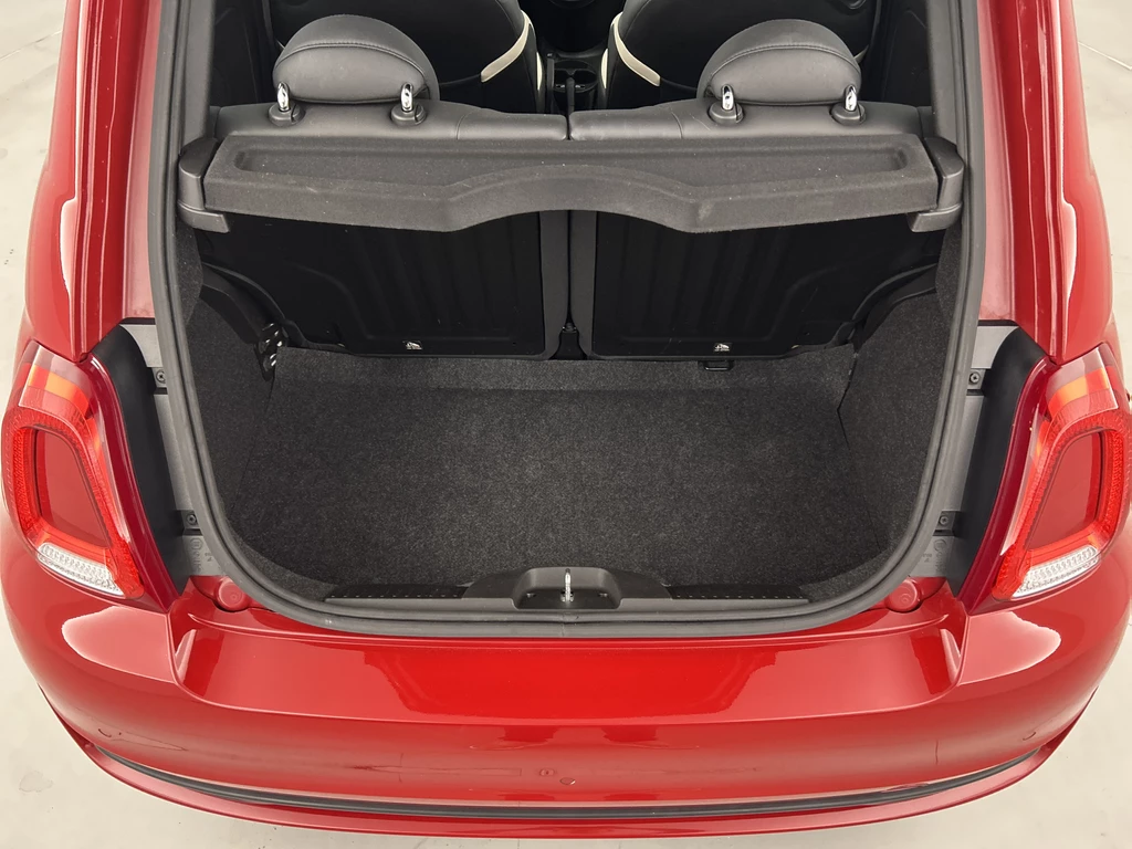 Fiat 500 – foto 27