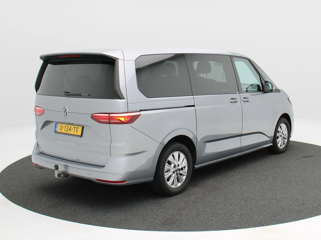 Volkswagen Multivan – foto 4
