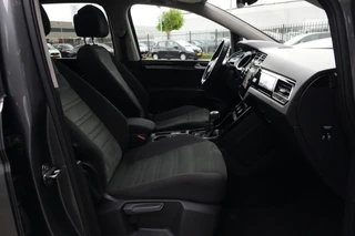 Volkswagen Touran – thumbnail 9