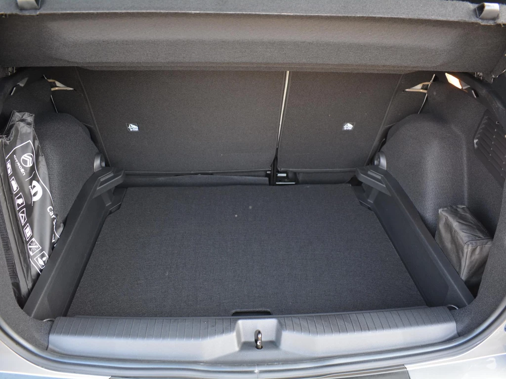 Citroën ë-C3 Aircross – foto 17