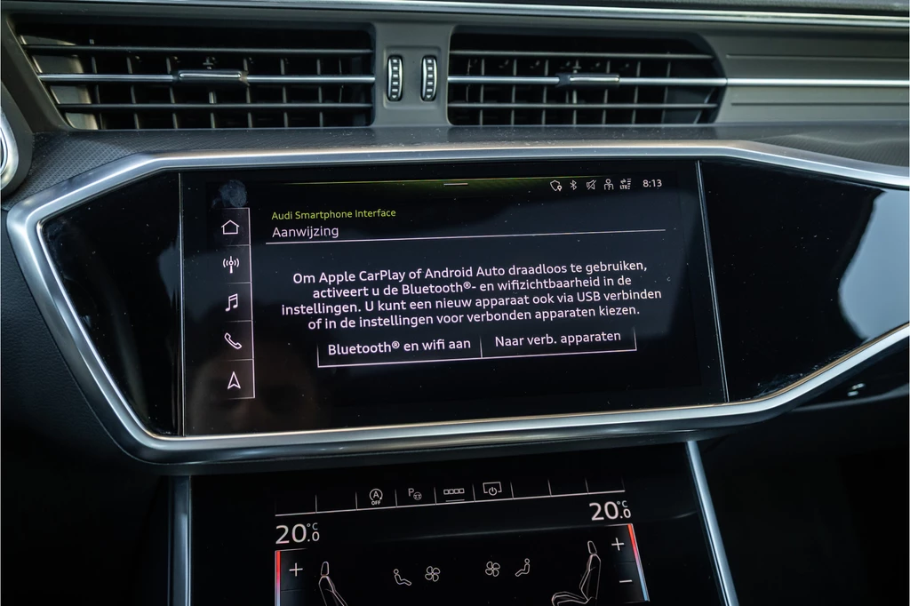 Audi A6 – foto 20