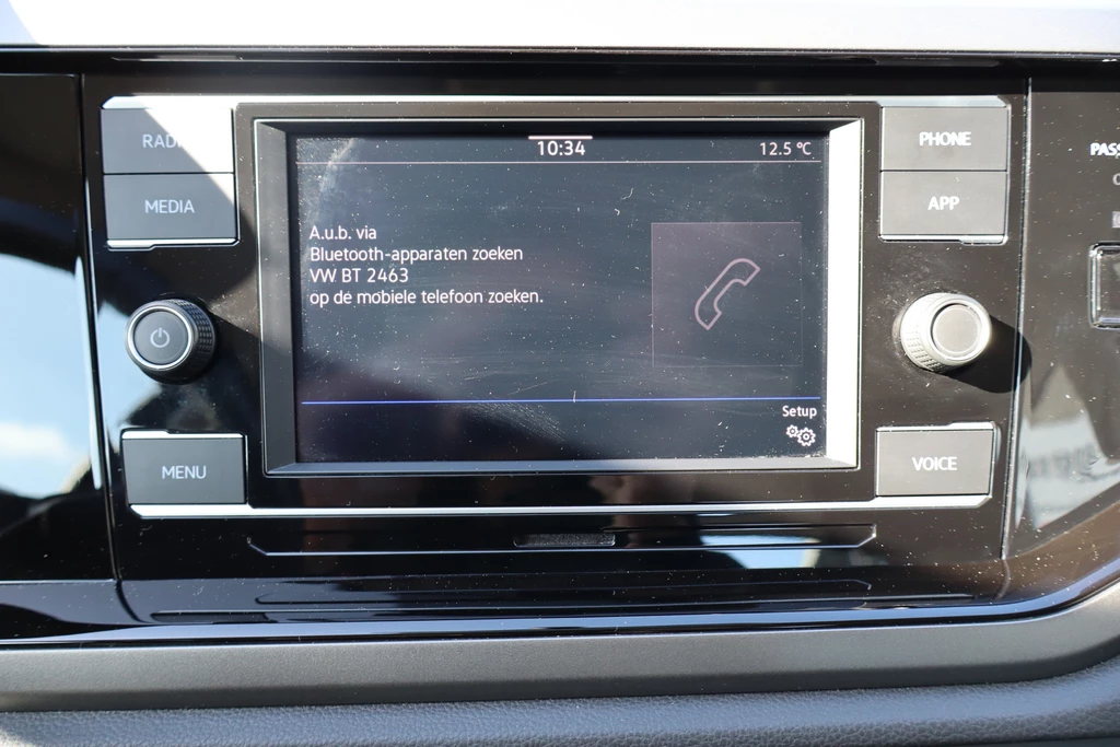 Volkswagen Polo – foto 18