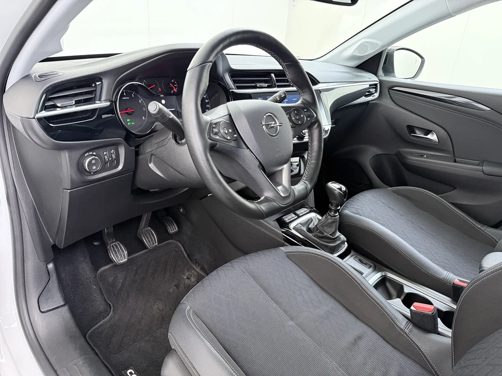 Opel Corsa – foto 12
