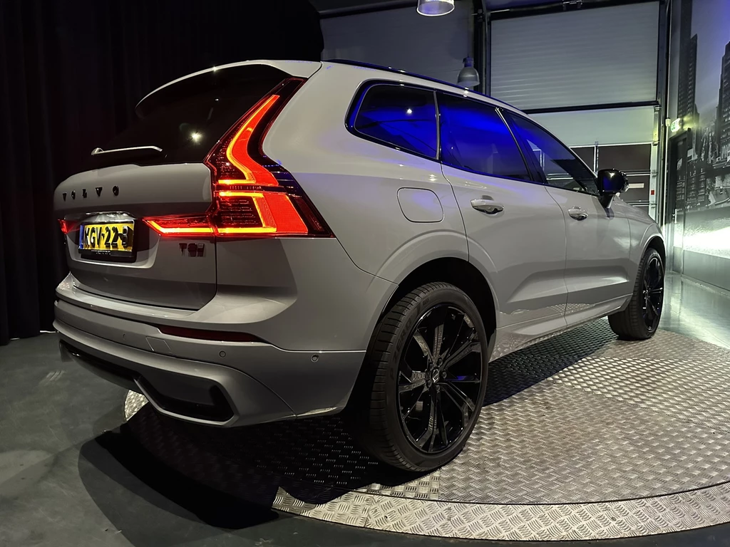 Volvo XC60 – foto 11