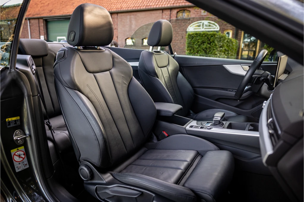 Audi A5 – foto 16