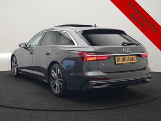 Audi A6 – thumbnail 4