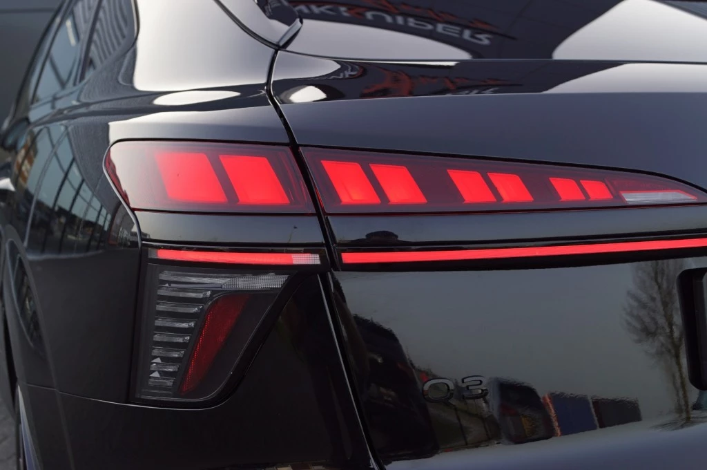 Audi Q3 – foto 16