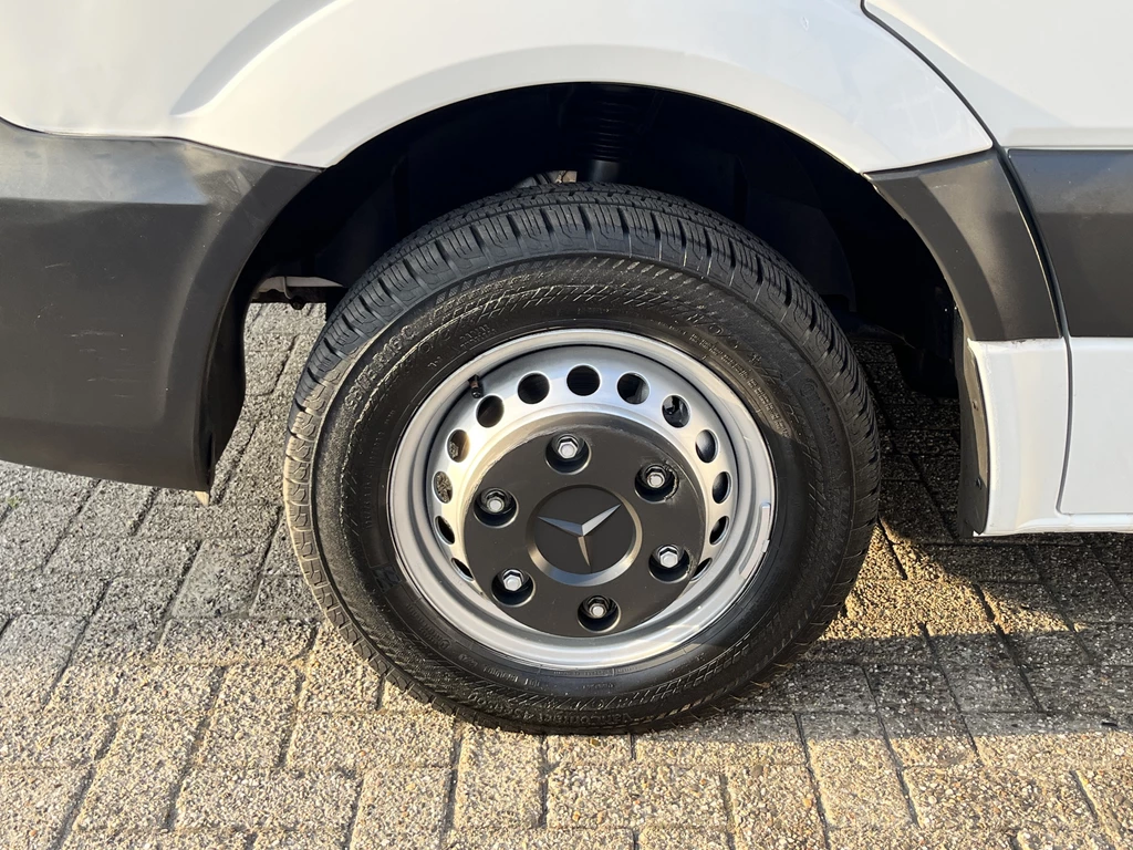 Mercedes-Benz Sprinter – foto 32