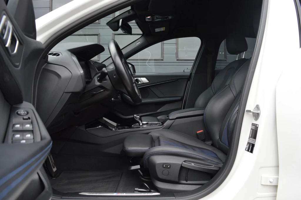 BMW 1 Serie – foto 9