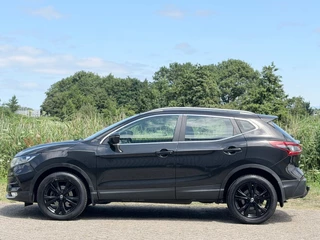 Nissan QASHQAI – thumbnail 4