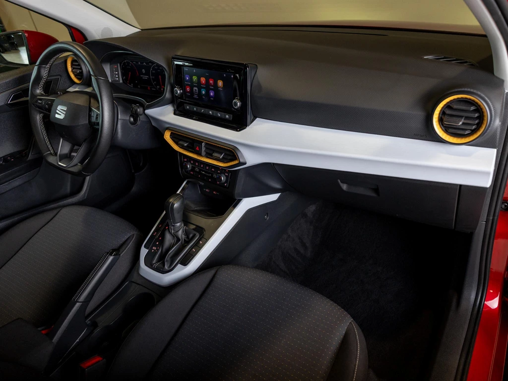 SEAT Arona – foto 8