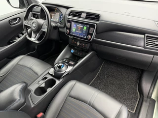 Nissan Leaf – thumbnail 11