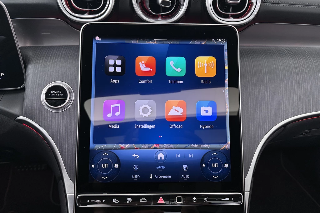 Mercedes-Benz GLC – foto 32