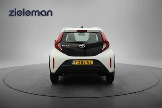 Toyota Aygo – thumbnail 4