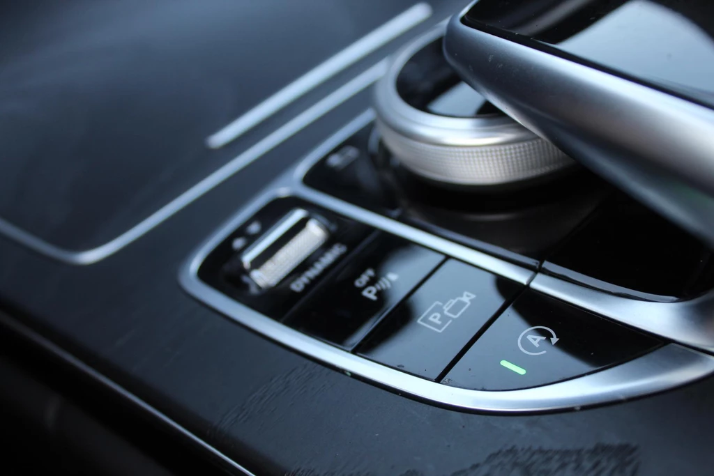 Mercedes-Benz C-Klasse – foto 37