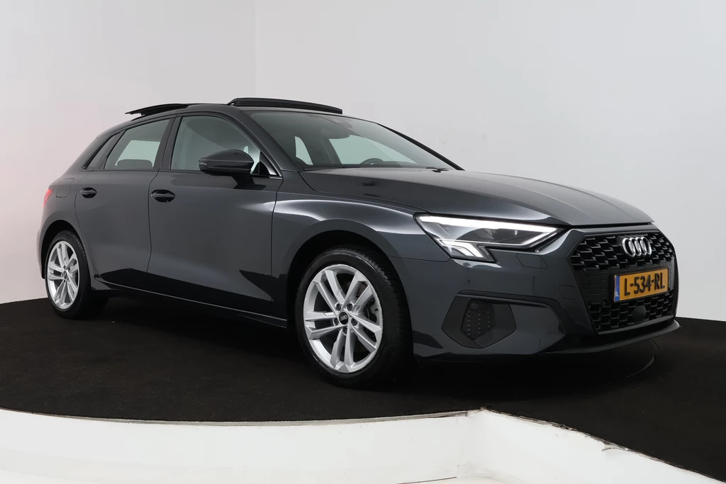 Audi A3 – foto 7