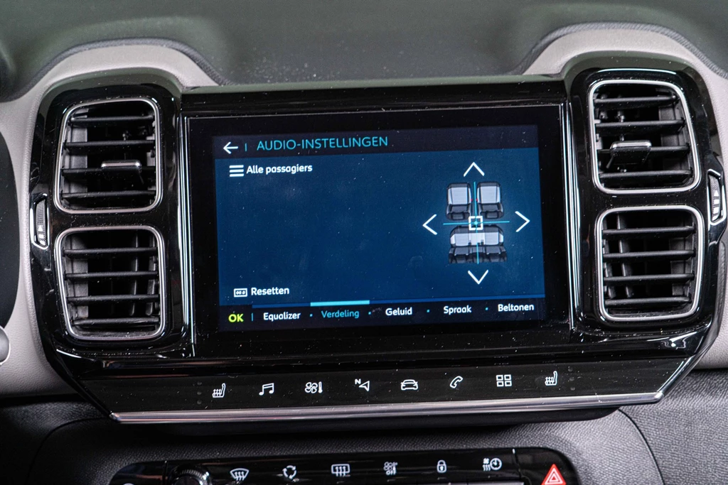 Citroën C5 Aircross – foto 57