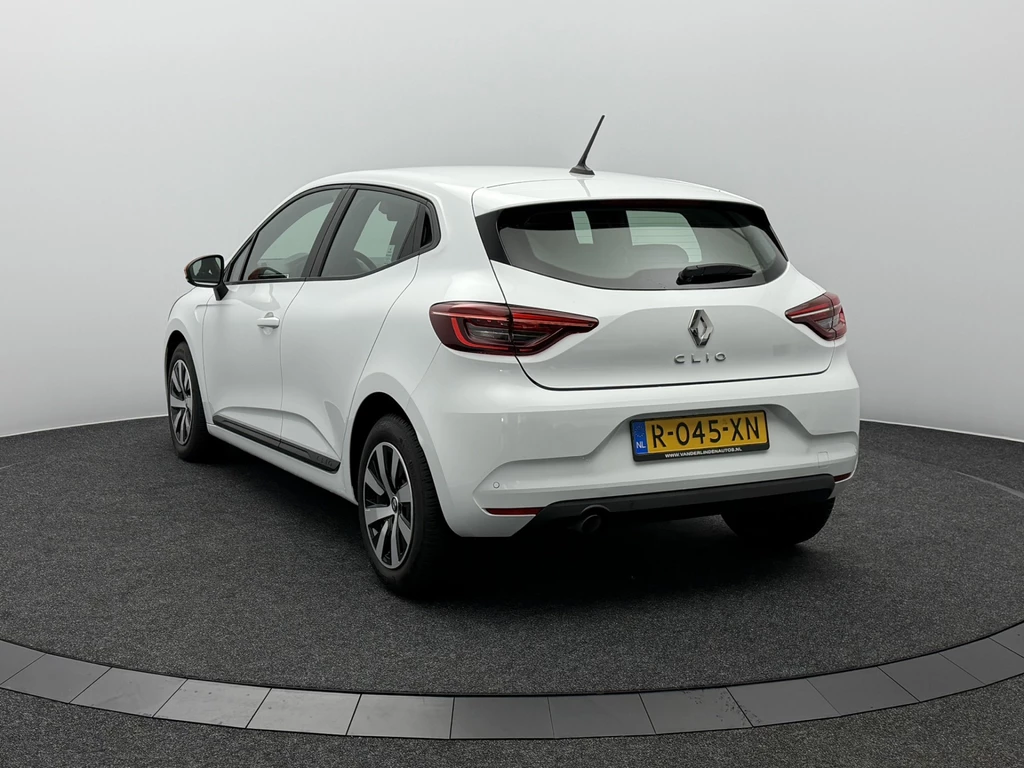 Renault Clio – foto 3