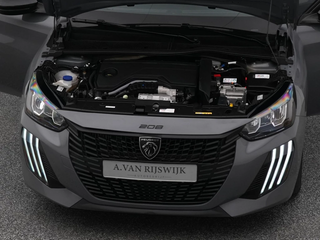 Peugeot 208 – foto 33