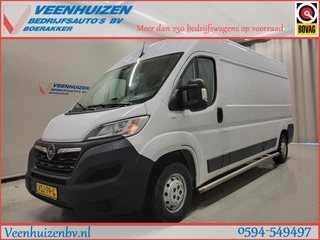 Opel Movano – thumbnail 1