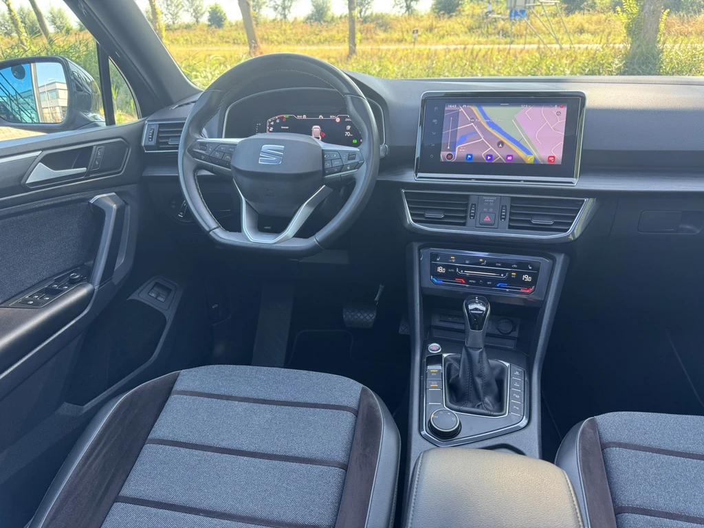 SEAT Tarraco – foto 5