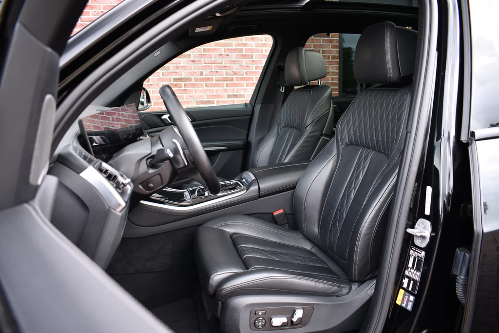 BMW X5 – foto 28
