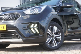 Kia Niro – thumbnail 22