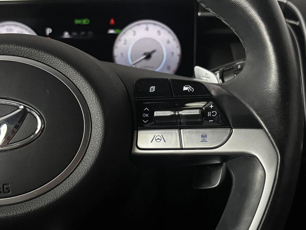 Hyundai Tucson – foto 26