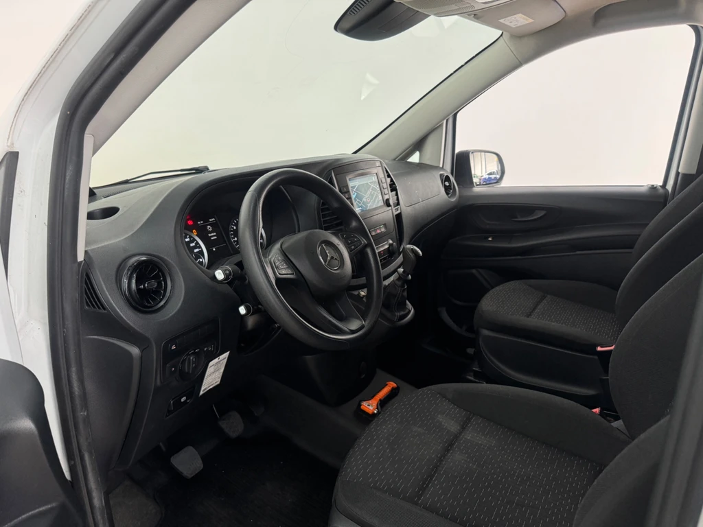 Mercedes-Benz Vito – foto 12