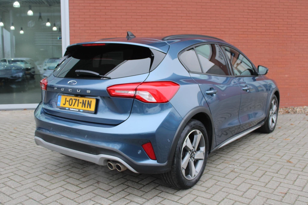 Ford Focus – foto 4