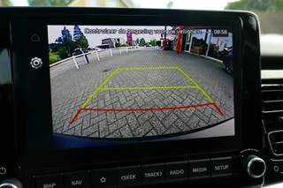 Kia Stonic – thumbnail 18