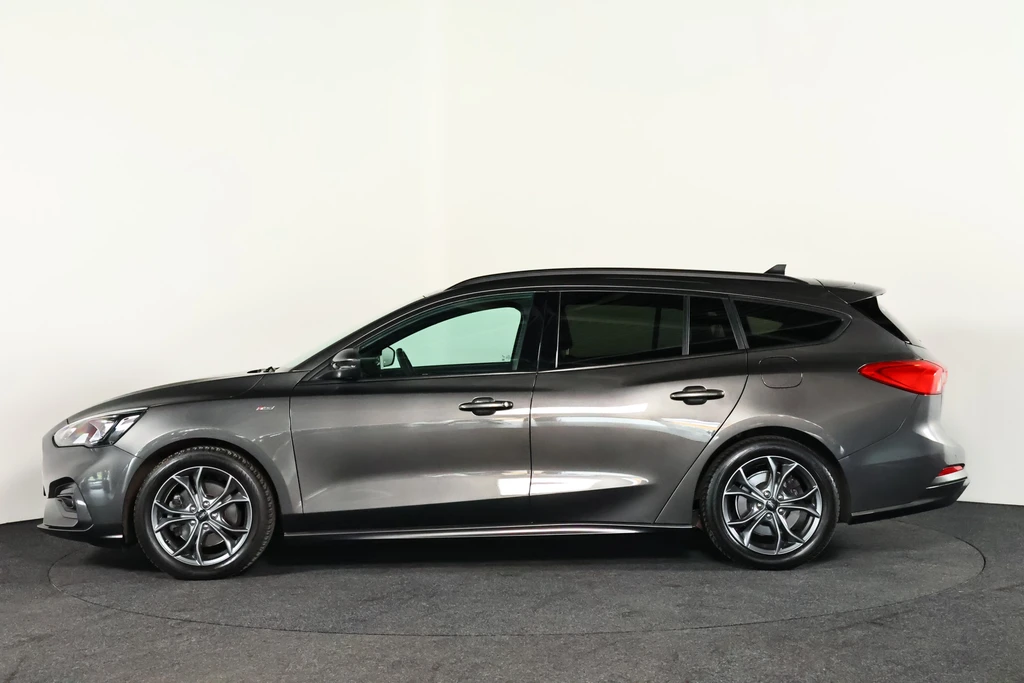 Ford Focus – foto 3