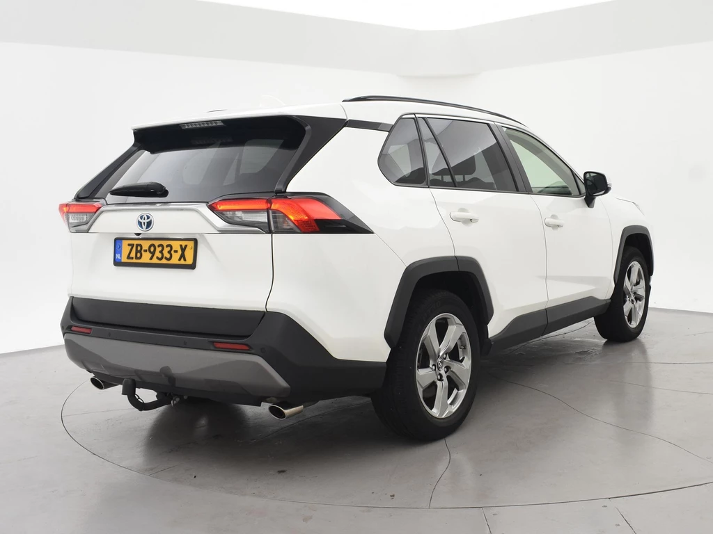 Toyota RAV4 – foto 4