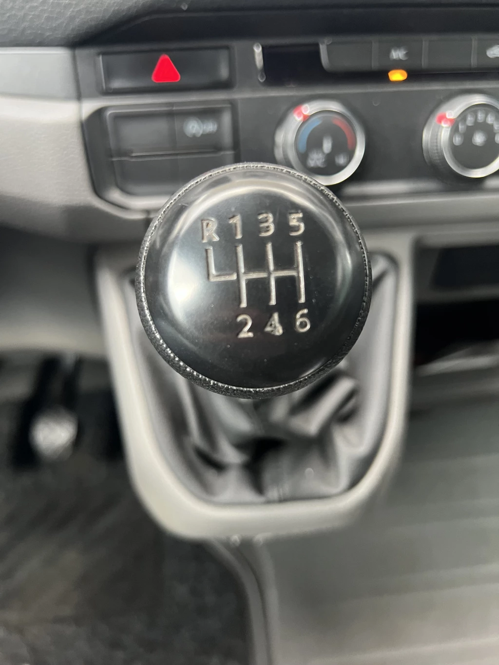 Volkswagen Crafter – foto 11
