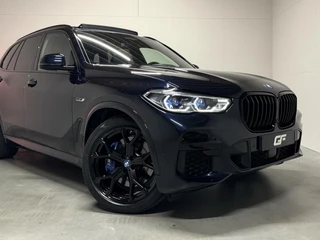BMW X5 – thumbnail 19