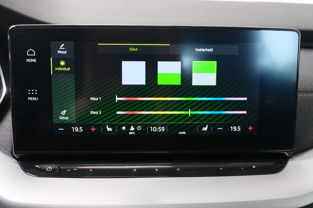 Škoda Octavia – foto 28