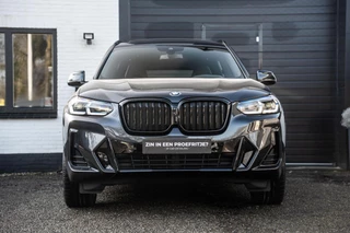 BMW X3 – thumbnail 7