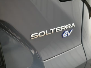 Subaru Solterra – thumbnail 11