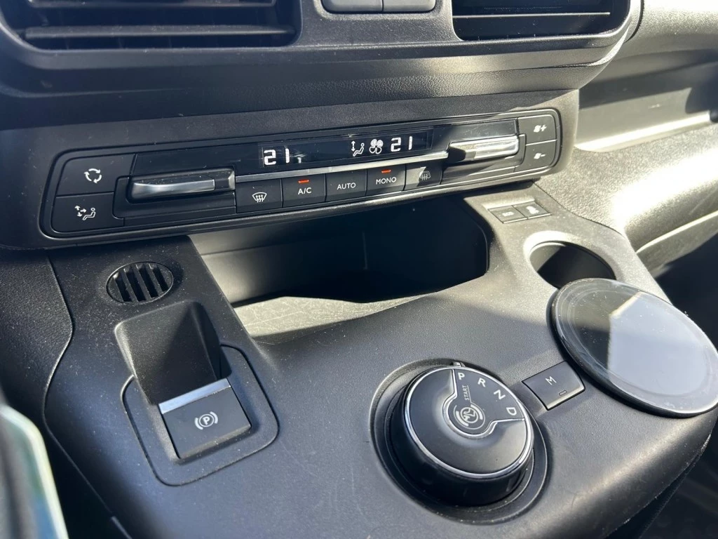 Peugeot Partner – foto 23