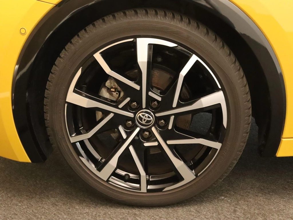 Toyota Prius – foto 48