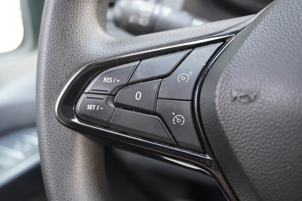 Renault Trafic – foto 16