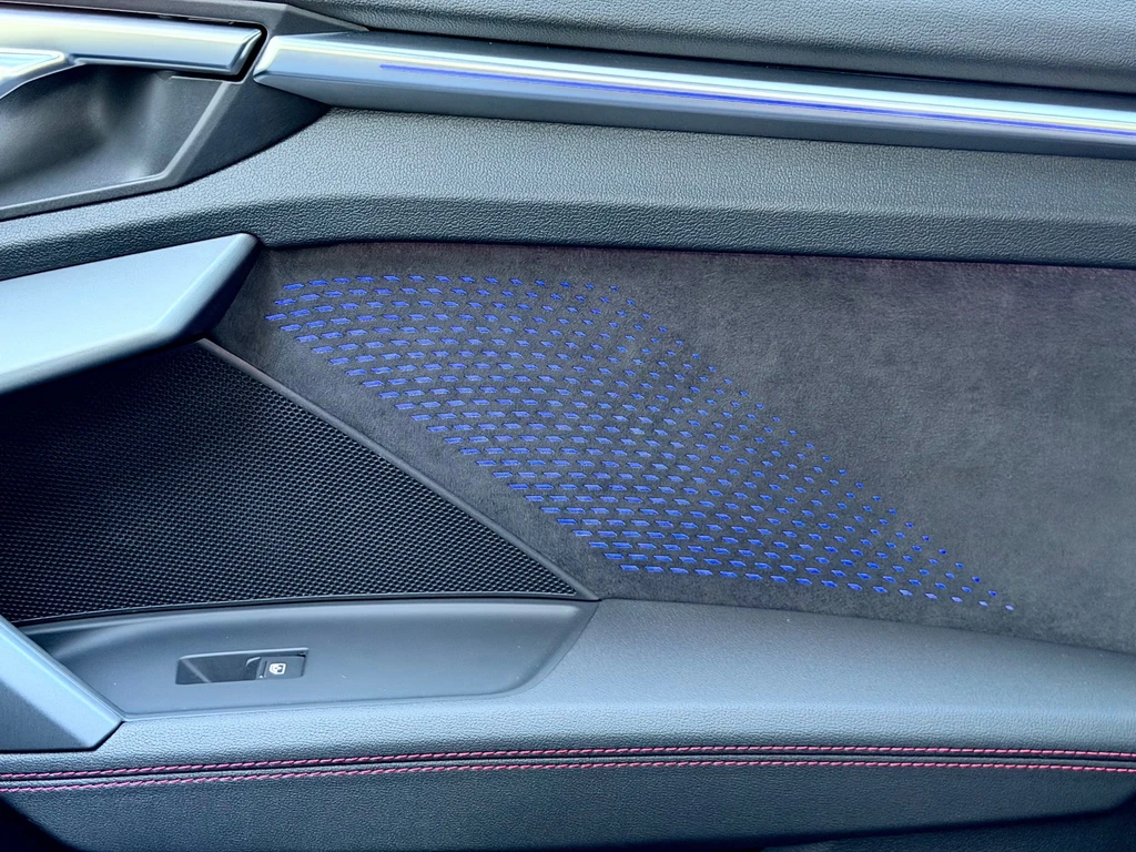 Audi A3 – foto 22