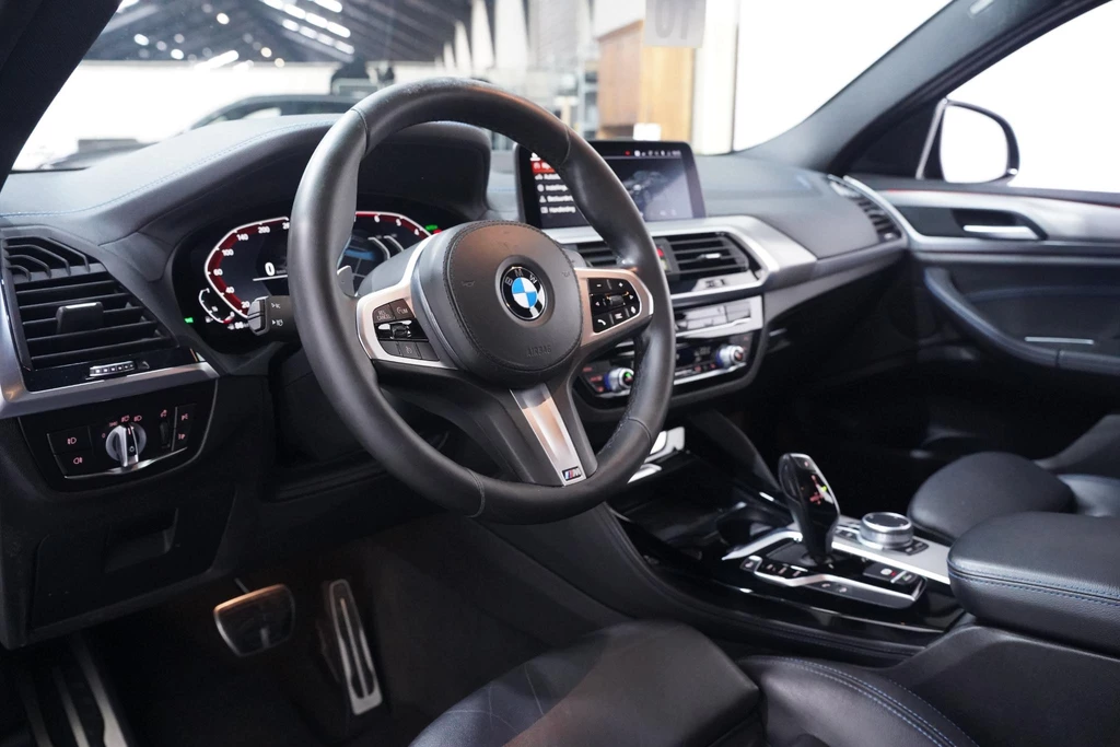 BMW X4 – foto 46