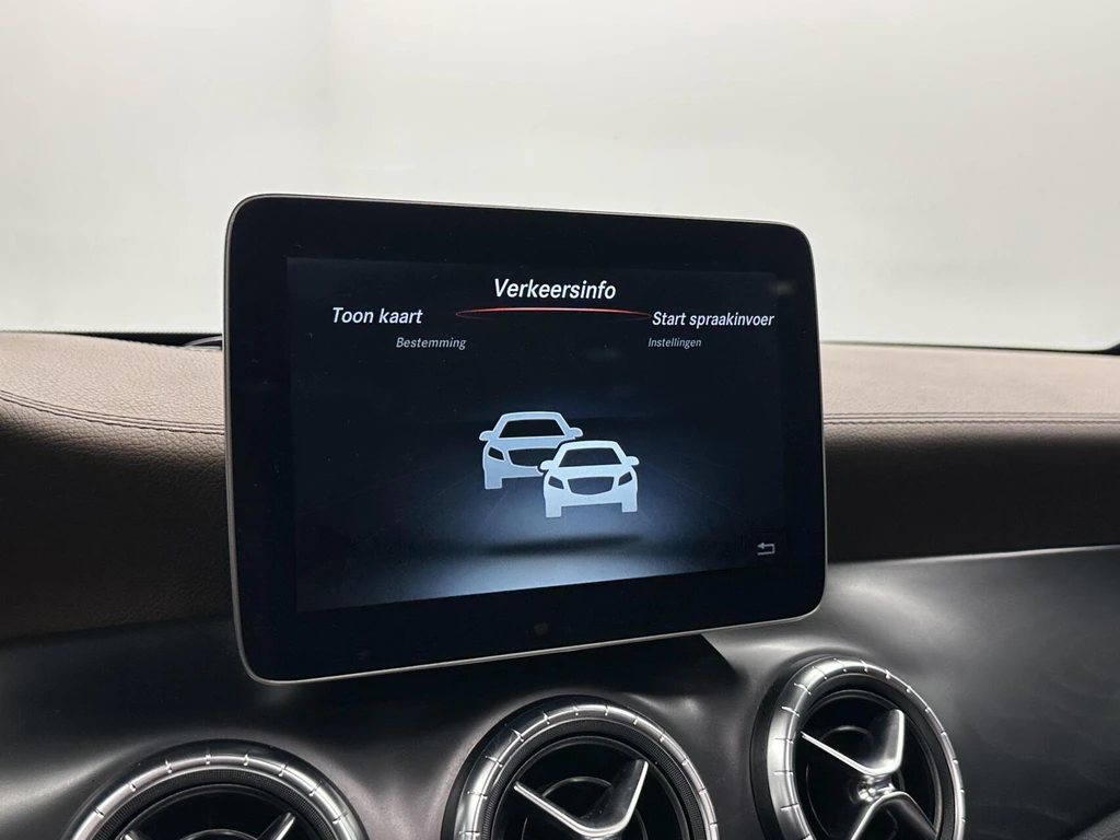 Mercedes-Benz CLA – foto 43